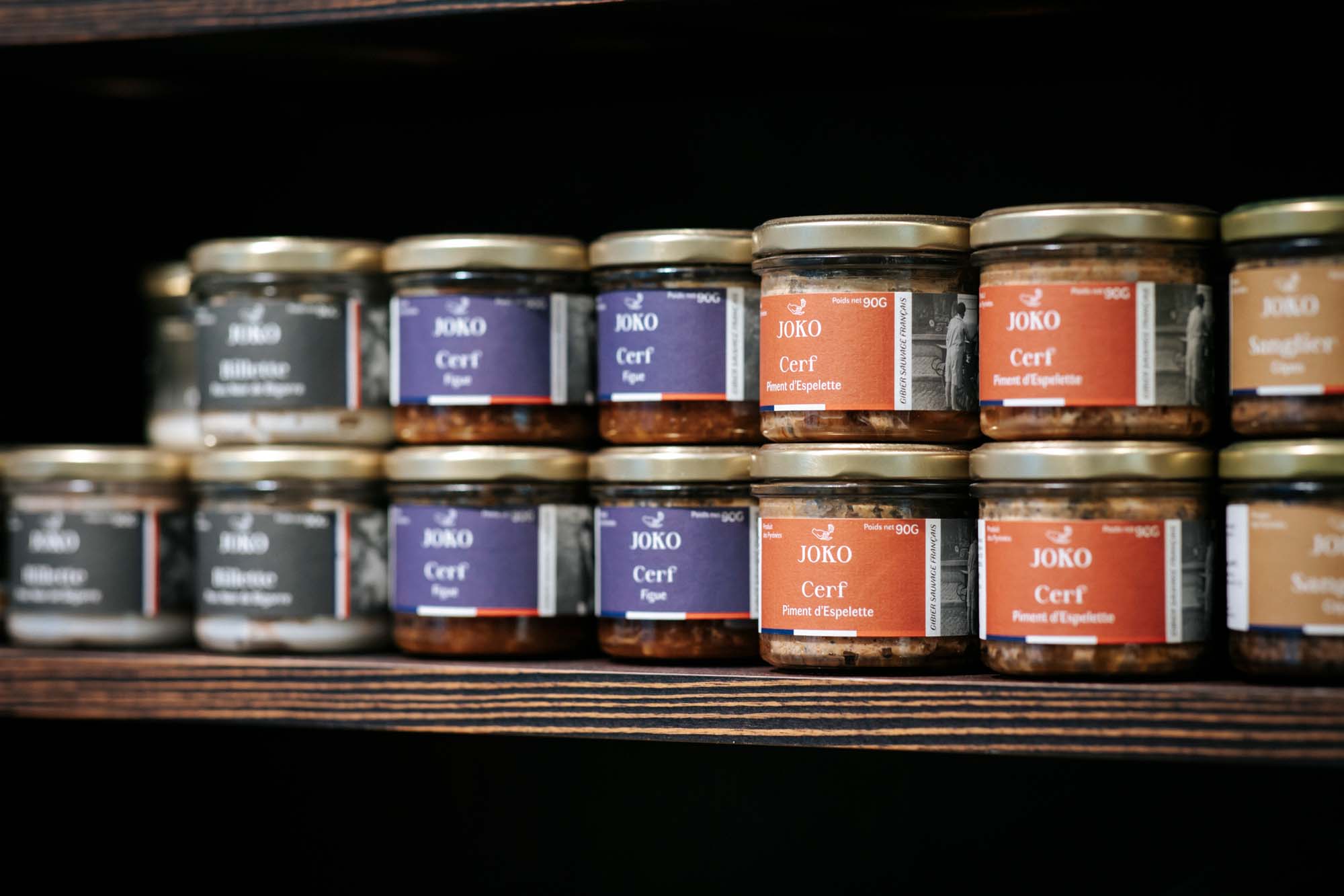 Epicerie fine et fromager Condrieu