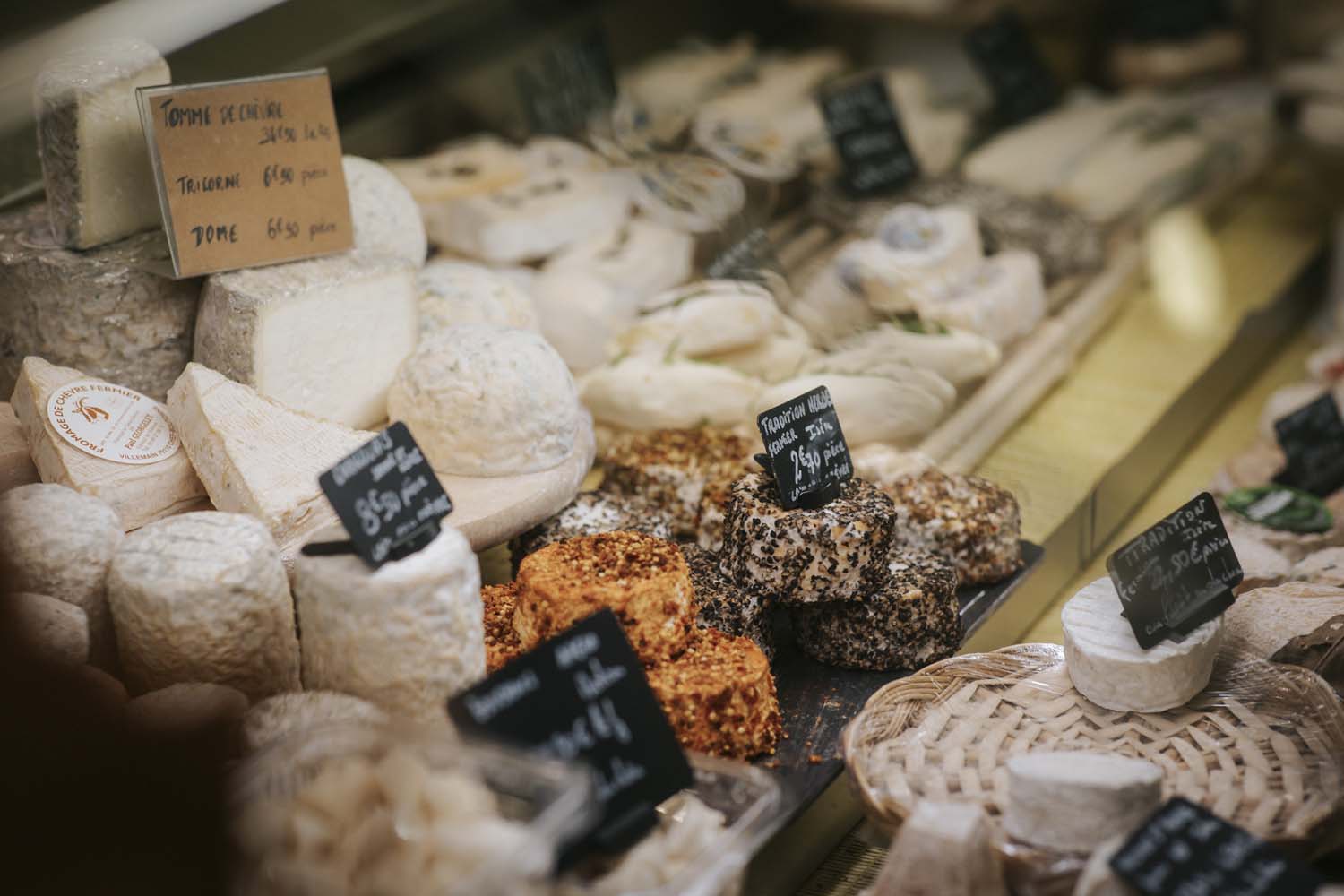 Fromage Bio Condrieu